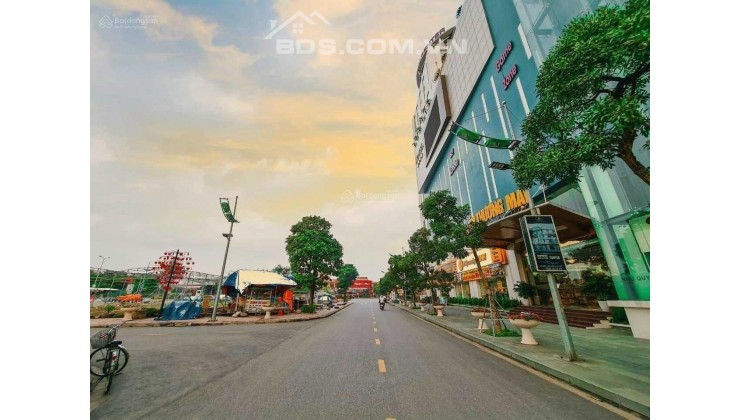 Lô đất 54m khu đô thị Như Quỳnh Văn lâm, trung tâm Huyện, kinh doanh tốt, Giá chỉ 3.56 tỷ